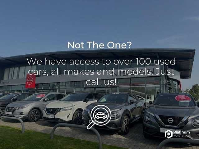 Nissan Micra 1.0 IG-T 92 Tekna 5dr