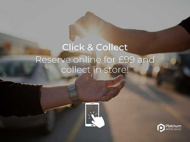 Nissan Micra 1.0 IG-T 92 Tekna 5dr