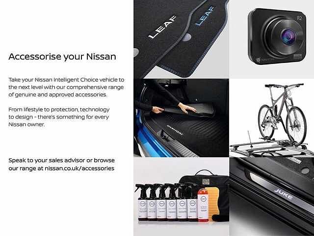 Nissan Micra 1.0 IG-T 92 Tekna 5dr