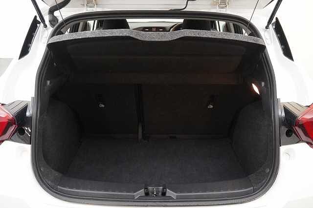 Nissan Micra 0.9 IG-T 90 Acenta with Air Con and Apple + Android Integration