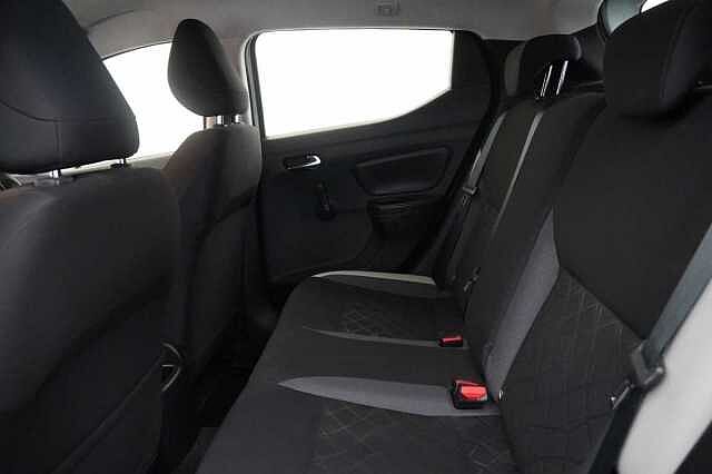 Nissan Micra 0.9 IG-T 90 Acenta with Air Con and Apple + Android Integration