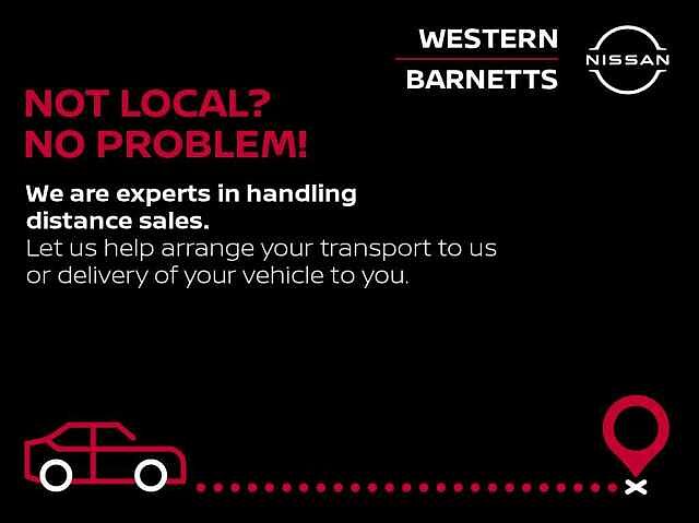 Nissan Micra 0.9 IG-T 90 Acenta with Air Con and Apple + Android Integration