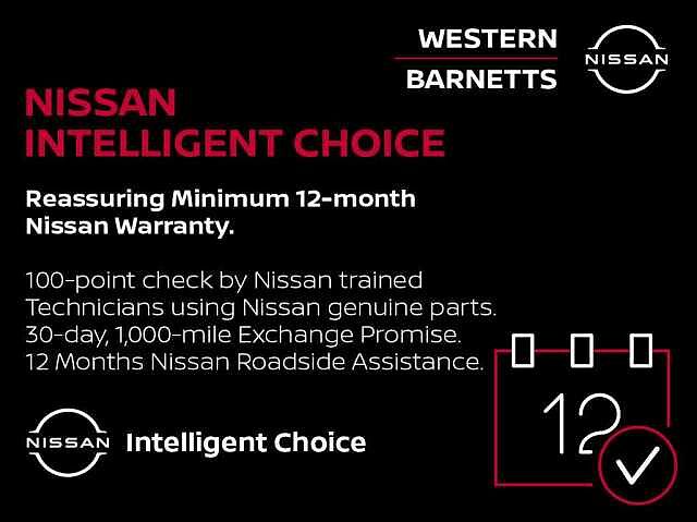 Nissan Micra 0.9 IG-T 90 Acenta with Air Con and Apple + Android Integration