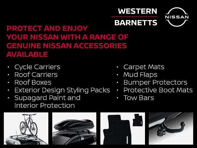 Nissan Micra 0.9 IG-T 90 Acenta with Air Con and Apple + Android Integration