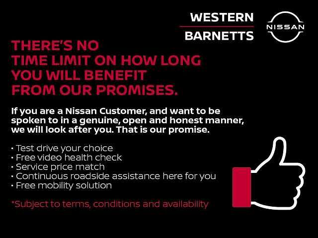 Nissan Micra 0.9 IG-T 90 Acenta with Air Con and Apple + Android Integration