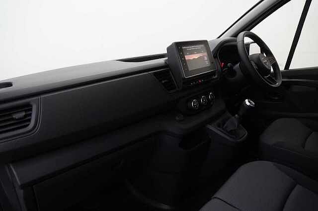 Nissan Primastar 2.0 dCi 130 Acenta L2 H1 3.0T Panel Van