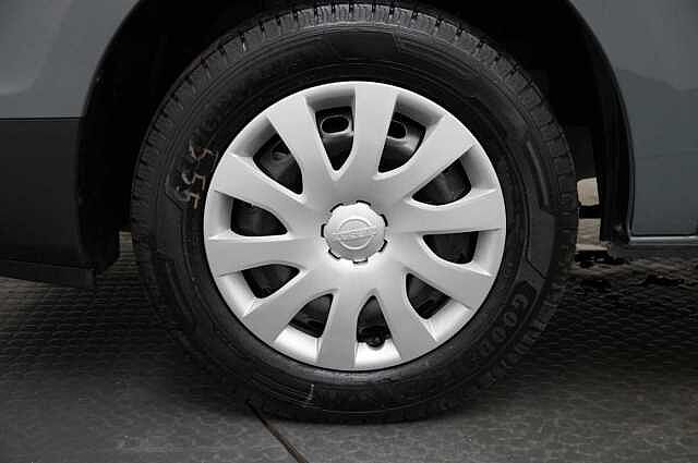 Nissan Primastar 2.0 dCi 130 Acenta L2 H1 3.0T Panel Van