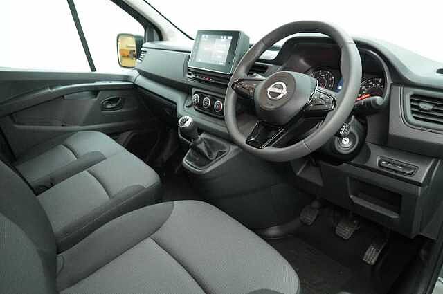 Nissan Primastar 2.0 dCi 130 Acenta L2 H1 3.0T Panel Van