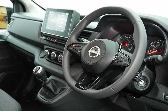 Nissan Primastar 2.0 dCi 130 Acenta L2 H1 3.0T Panel Van