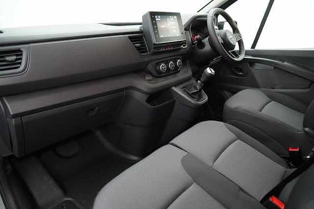 Nissan Primastar 2.0 dCi 130 Acenta L2 H1 3.0T Panel Van
