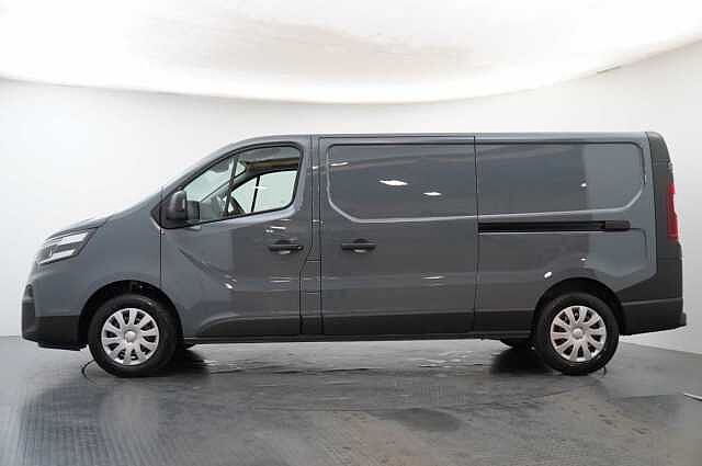 Nissan Primastar 2.0 dCi 130 Acenta L2 H1 3.0T Panel Van