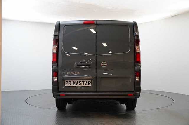Nissan Primastar 2.0 dCi 130 Acenta L2 H1 3.0T Panel Van
