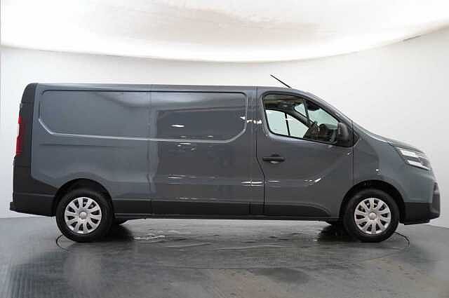 Nissan Primastar 2.0 dCi 130 Acenta L2 H1 3.0T Panel Van