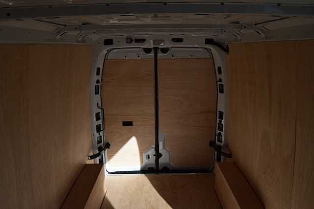 Nissan Interstar 2.0 dCi 130 Tekna L3 H2 3.5T Panel Van with Air Con and Rear Parking Camera