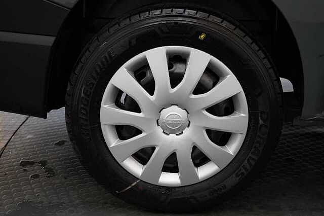 Nissan Primastar 2.0 dCi 110 Acenta L1 H1 3.0T Panel Van