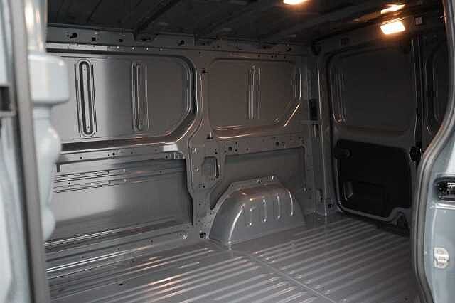 Nissan Primastar 2.0 dCi 110 Acenta L1 H1 3.0T Panel Van