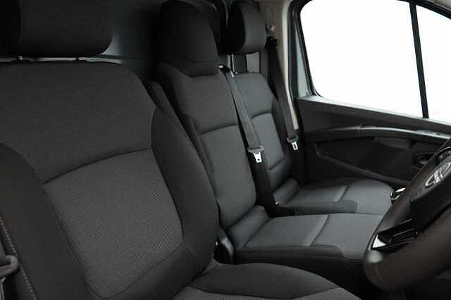 Nissan Primastar 2.0 dCi 110 Acenta L1 H1 3.0T Panel Van