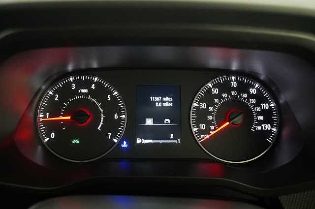 Nissan Primastar 2.0 dCi 110 Acenta L1 H1 2.8T Panel Van with Ply Lining and Slam Locks