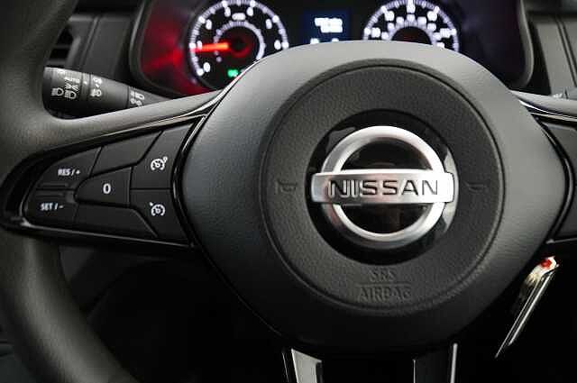 Nissan Primastar 2.0 dCi 110 Acenta L1 H1 2.8T Panel Van with Ply Lining and Slam Locks