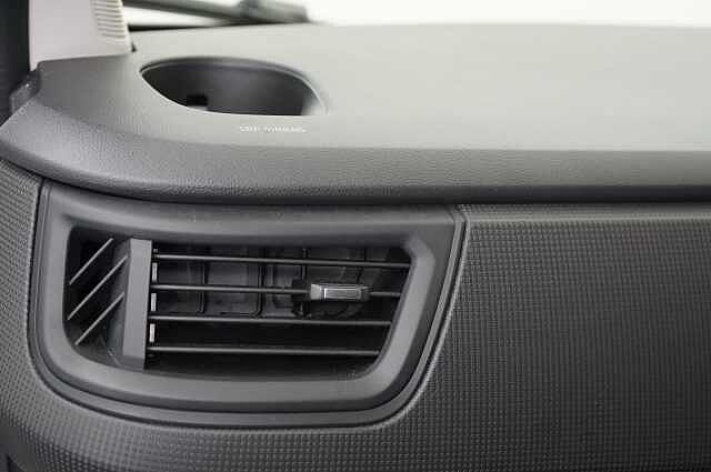 Nissan Primastar 2.0 dCi 110 Acenta L1 H1 2.8T Panel Van with Ply Lining and Slam Locks