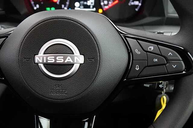 Nissan Interstar 2.0 dCi 150 Acenta L3 H2 3.5T Panel Van