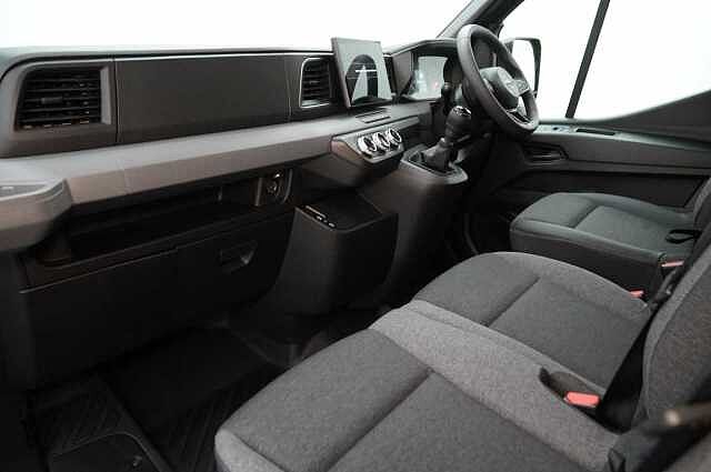 Nissan Interstar 2.0 dCi 150 Acenta L3 H2 3.5T Panel Van