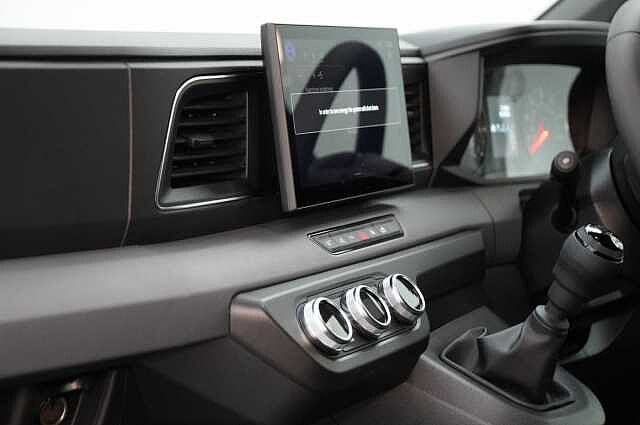 Nissan Interstar 2.0 dCi 150 Acenta L3 H2 3.5T Panel Van