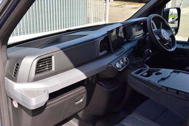 Nissan Interstar 2.0 dCi 150 Acenta L3 H2 3.5T Panel Van