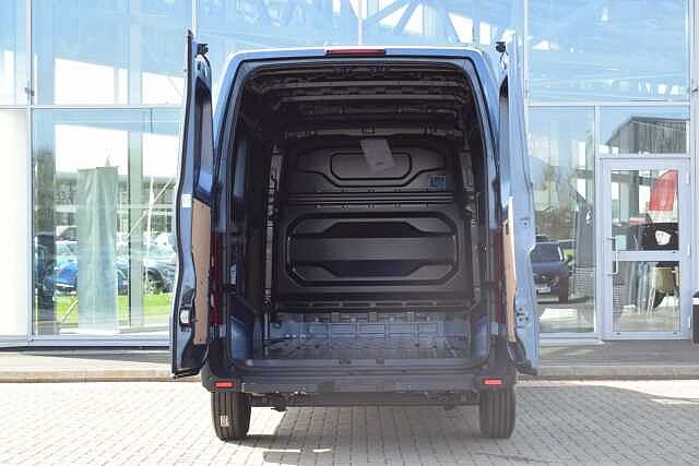 Nissan Interstar 2.0 dCi 150 Acenta L3 H2 3.5T Panel Van