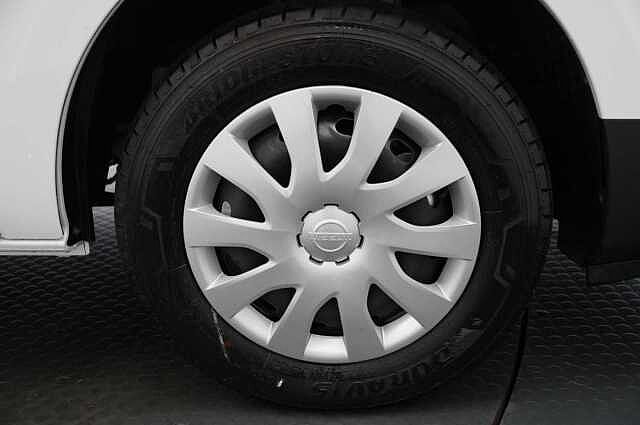 Nissan Primastar 2.0 dCi 130 Acenta L2 H1 3.0T Panel Van