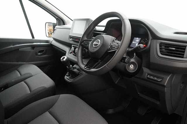 Nissan Primastar 2.0 dCi 130 Acenta L2 H1 3.0T Panel Van