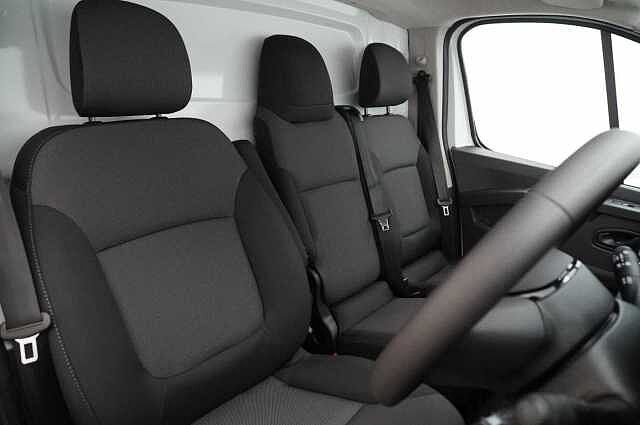 Nissan Primastar 2.0 dCi 130 Acenta L2 H1 3.0T Panel Van