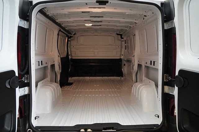 Nissan Primastar 2.0 dCi 130 Acenta L2 H1 3.0T Panel Van