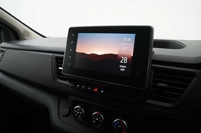 Nissan Primastar 2.0 dCi 130 Acenta L2 H1 3.0T Panel Van