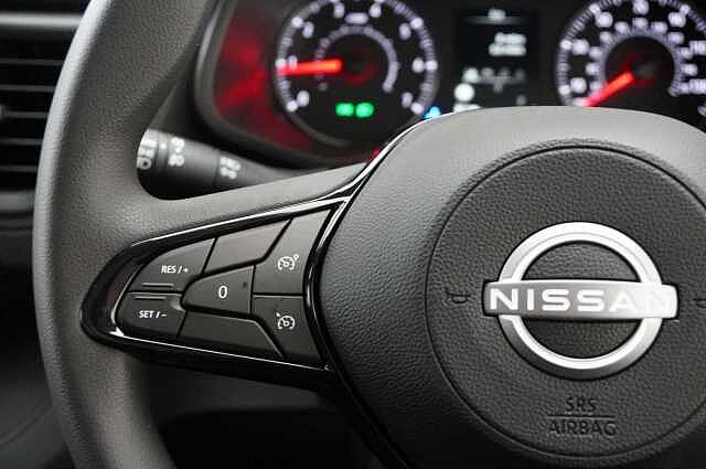 Nissan Primastar 2.0 dCi 130 Acenta L2 H1 3.0T Panel Van