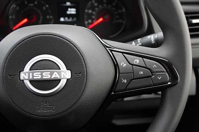 Nissan Primastar 2.0 dCi 130 Acenta L2 H1 3.0T Panel Van