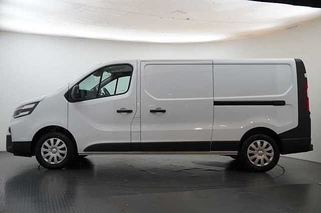 Nissan Primastar 2.0 dCi 130 Acenta L2 H1 3.0T Panel Van