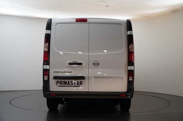 Nissan Primastar 2.0 dCi 130 Acenta L2 H1 3.0T Panel Van