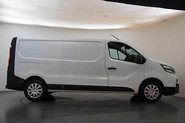 Nissan Primastar 2.0 dCi 130 Acenta L2 H1 3.0T Panel Van