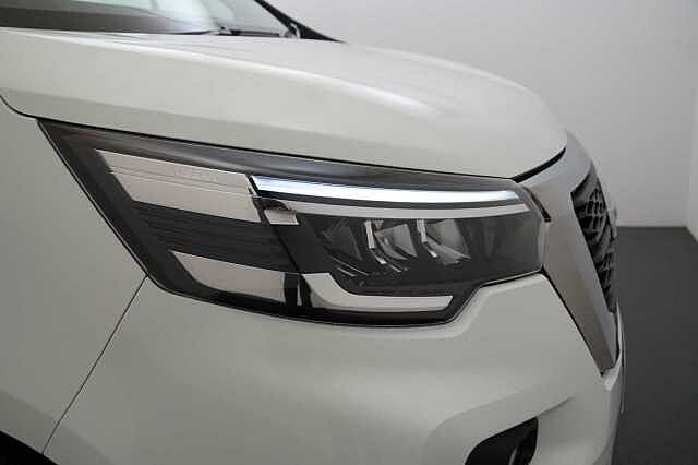 Nissan Primastar 2.0 dCi 130 Acenta L2 H1 3.0T Panel Van