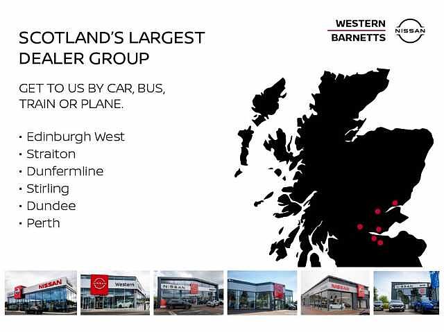 Nissan Navara 2.3 dCi 190 TT 4WD Tekna Auto Pickup with Sat Nav and 360 View Cameras