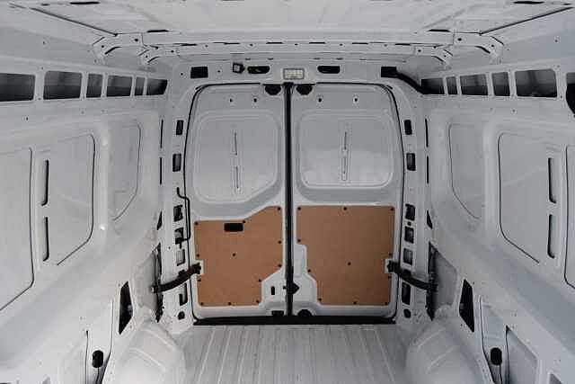 Nissan Interstar 2.0 dCi 130 Acenta L3 H2 3.5T Panel Van