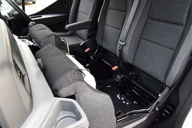 Nissan Interstar 2.0 dCi 130 Acenta L3 H2 3.5T Panel Van