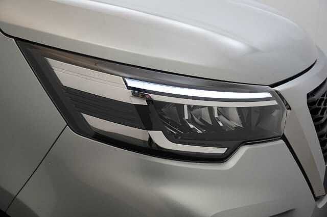 Nissan Primastar 2.0 dCi 130 Acenta L1 H1 3.0T Panel Van