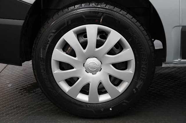 Nissan Primastar 2.0 dCi 130 Acenta L1 H1 3.0T Panel Van