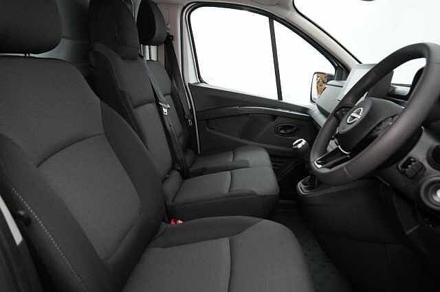 Nissan Primastar 2.0 dCi 130 Acenta L1 H1 3.0T Panel Van
