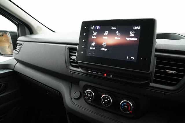 Nissan Primastar 2.0 dCi 130 Acenta L1 H1 3.0T Panel Van