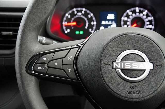 Nissan Primastar 2.0 dCi 130 Acenta L1 H1 3.0T Panel Van