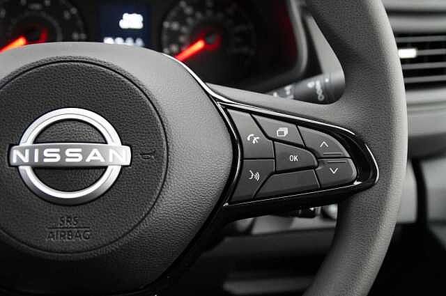 Nissan Primastar 2.0 dCi 130 Acenta L1 H1 3.0T Panel Van