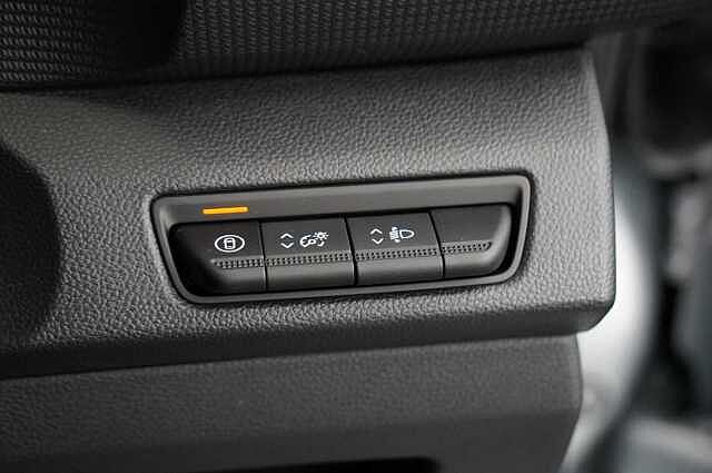 Nissan Primastar 2.0 dCi 130 Acenta L1 H1 3.0T Panel Van